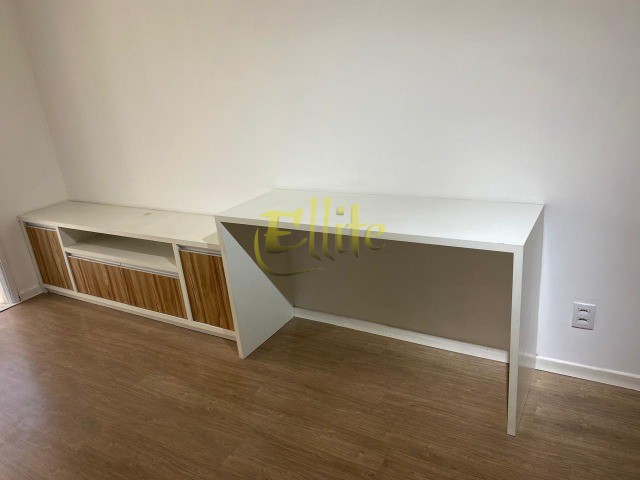 Apartamento, 1 quarto, 28 m² - Foto 3