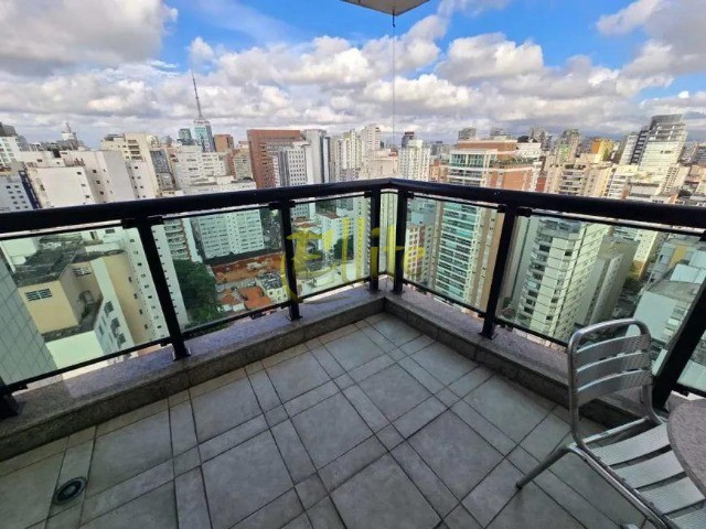 Flat/Apart Hotel, 2 quartos, 63 m² - Foto 12