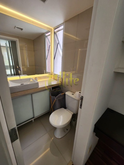 Flat/Apart Hotel, 1 quarto, 47 m² - Foto 15