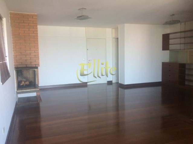 Apartamento, 3 quartos, 140 m² - Foto 11