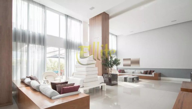 Flat/Apart Hotel, 1 quarto, 36 m² - Foto 20