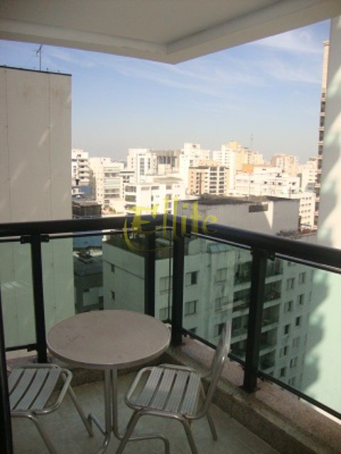Flat/Apart Hotel, 2 quartos, 60 m² - Foto 18