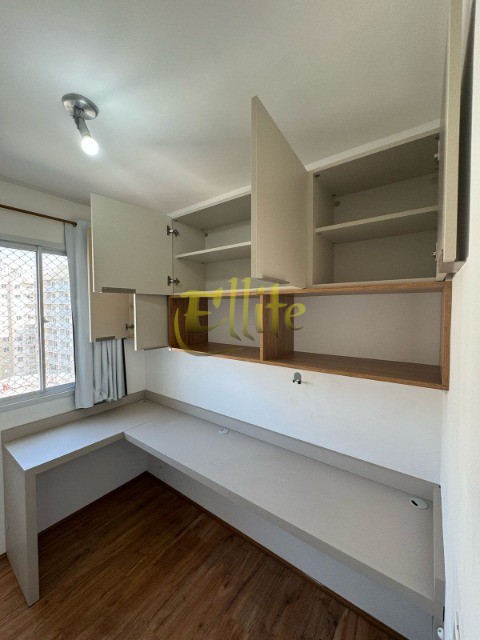 Apartamento, 2 quartos, 35 m² - Foto 12