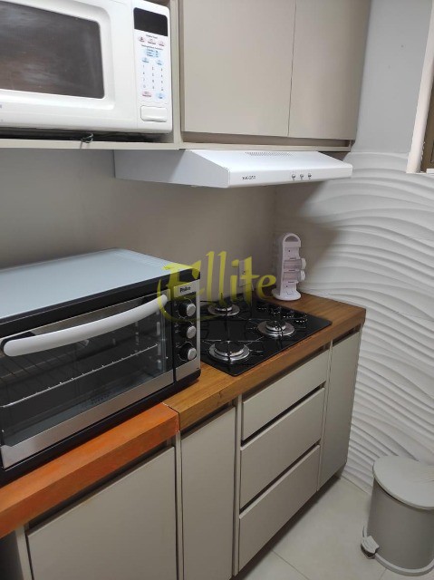 Flat/Apart Hotel, 1 quarto, 65 m² - Foto 8