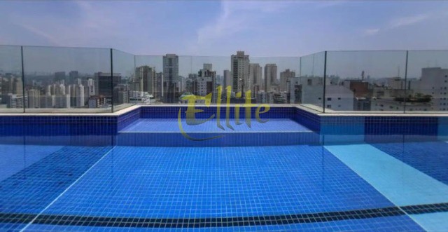 Apartamento, 1 quarto, 43 m² - Foto 24