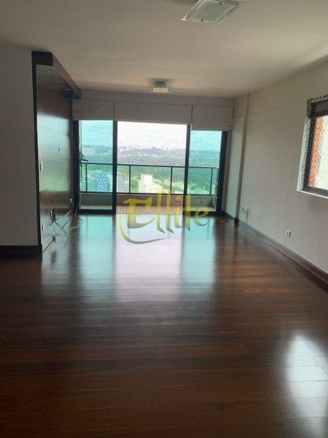 Apartamento, 3 quartos, 140 m² - Foto 1