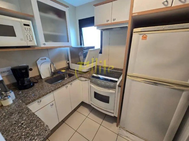 Flat/Apart Hotel, 2 quartos, 63 m² - Foto 19
