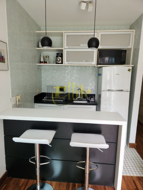 Flat/Apart Hotel, 1 quarto, 47 m² - Foto 5