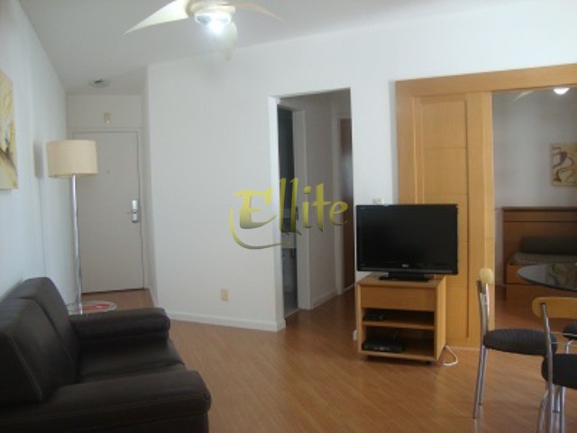Flat/Apart Hotel, 2 quartos, 60 m² - Foto 2