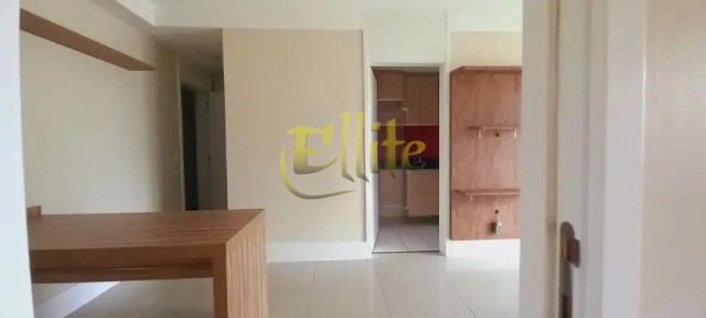 Flat/Apart Hotel, 1 quarto, 49 m² - Foto 7