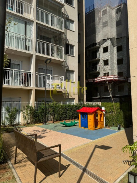 Apartamento, 2 quartos, 35 m² - Foto 33