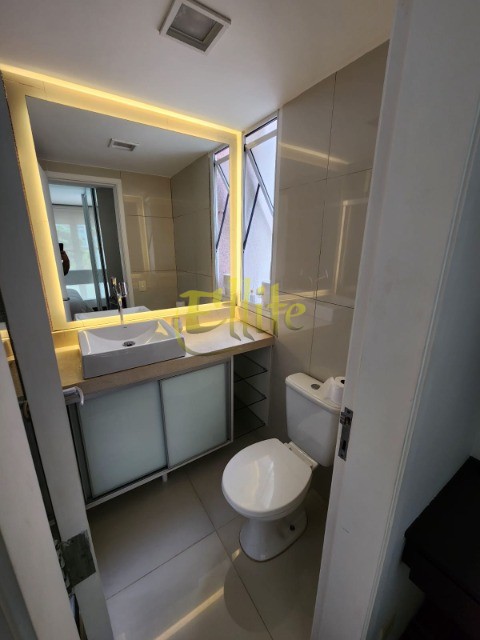 Flat/Apart Hotel, 1 quarto, 47 m² - Foto 14