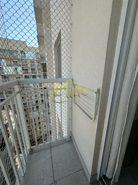 Apartamento, 2 quartos, 35 m² - Foto 24