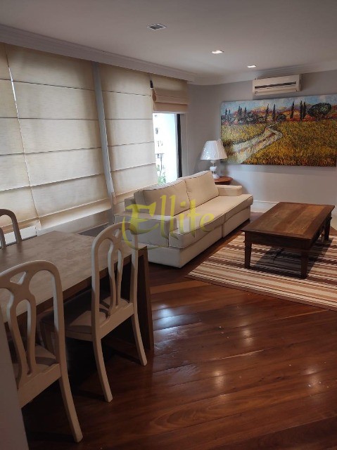 Flat/Apart Hotel, 1 quarto, 65 m² - Foto 5