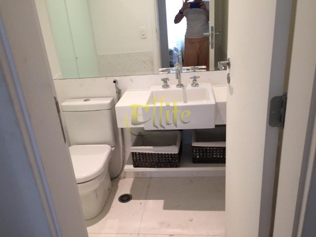 Flat/Apart Hotel, 2 quartos, 73 m² - Foto 8