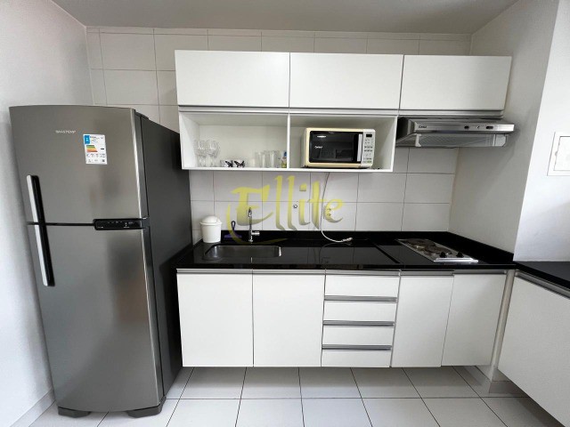 Flat/Apart Hotel, 1 quarto, 36 m² - Foto 6