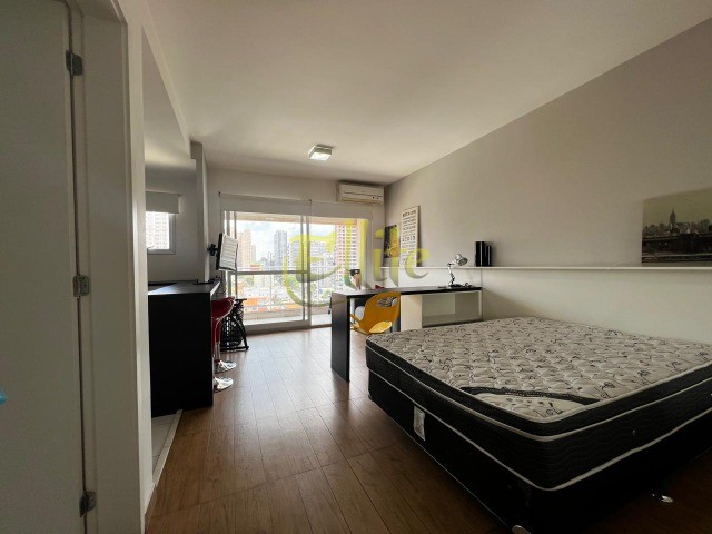 Flat/Apart Hotel, 1 quarto, 36 m² - Foto 9
