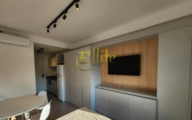 Apartamento, 1 quarto, 24 m² - Foto 7