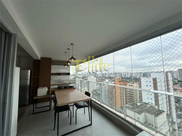 Flat/Apart Hotel, 1 quarto, 52 m² - Foto 5
