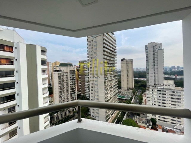 Flat/Apart Hotel, 1 quarto, 40 m² - Foto 11