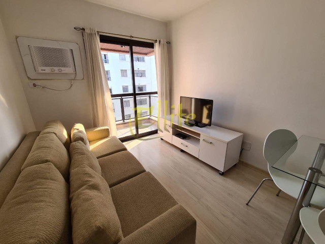 Flat/Apart Hotel, 1 quarto, 45 m² - Foto 2