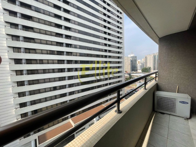 Flat/Apart Hotel, 1 quarto, 37 m² - Foto 12