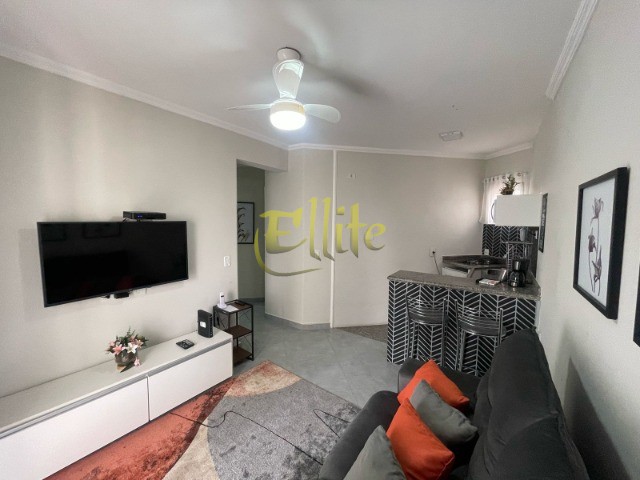 Flat/Apart Hotel, 1 quarto, 40 m² - Foto 1