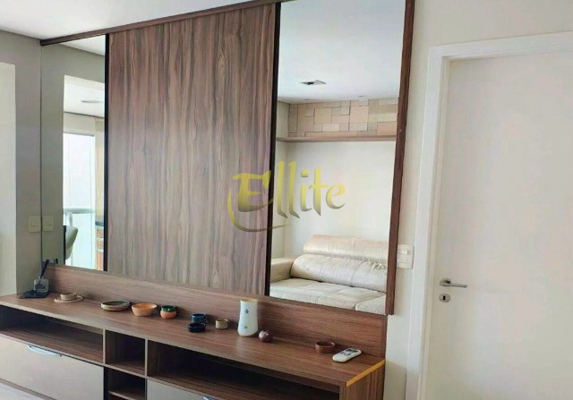 Flat/Apart Hotel, 1 quarto, 44 m² - Foto 6