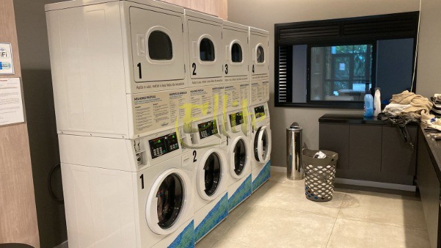 Apartamento, 1 quarto, 33 m² - Foto 21