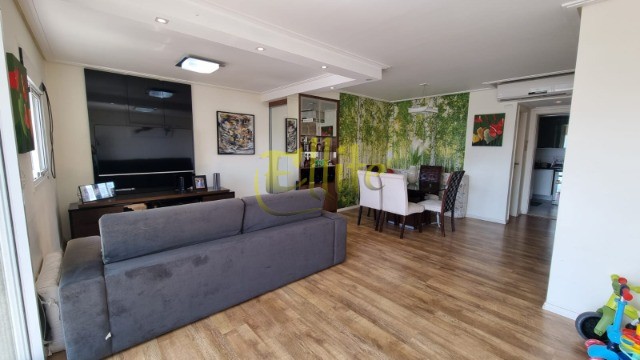 Apartamento, 2 quartos, 99 m² - Foto 6