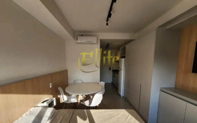 Apartamento, 1 quarto, 24 m² - Foto 8