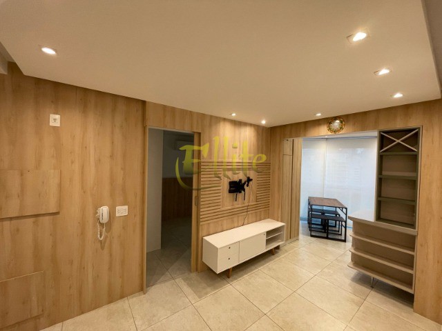 Apartamento, 1 quarto, 36 m² - Foto 1