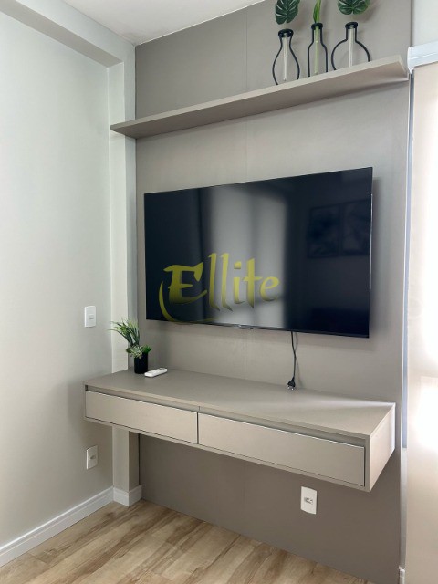 Apartamento, 1 quarto, 36 m² - Foto 4