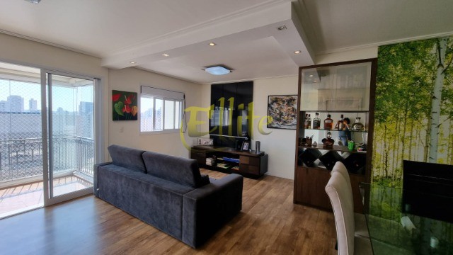 Apartamento, 2 quartos, 99 m² - Foto 3