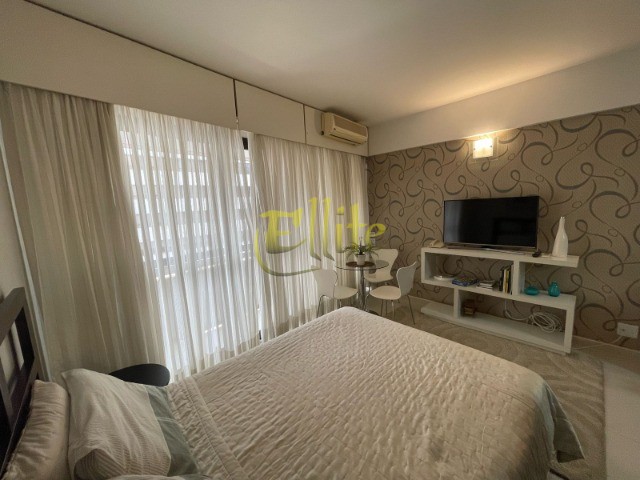 Flat/Apart Hotel, 1 quarto, 37 m² - Foto 3