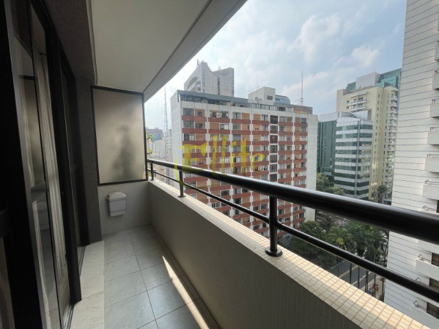 Flat/Apart Hotel, 1 quarto, 37 m² - Foto 11