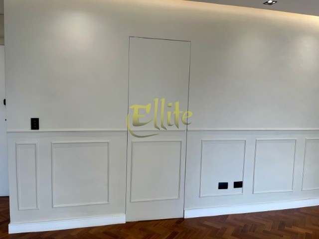 Flat/Apart Hotel, 2 quartos, 96 m² - Foto 4
