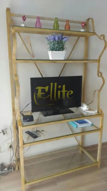 Flat/Apart Hotel, 1 quarto, 45 m² - Foto 6