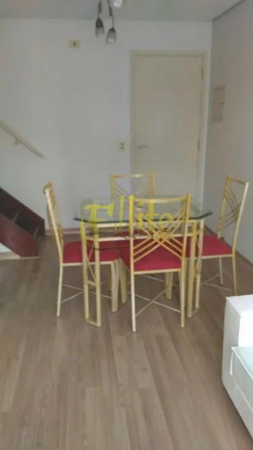 Flat/Apart Hotel, 1 quarto, 45 m² - Foto 2