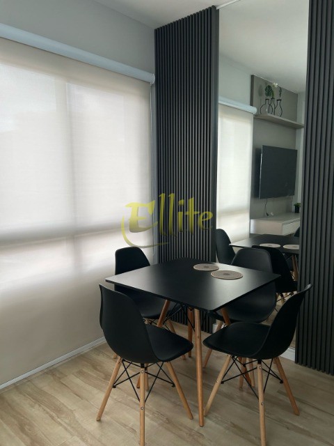 Apartamento, 1 quarto, 36 m² - Foto 8