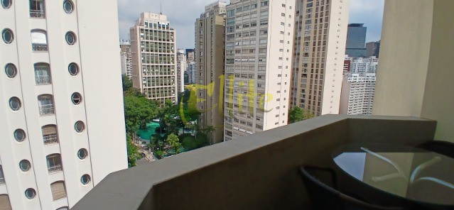 Flat/Apart Hotel, 1 quarto, 42 m² - Foto 9