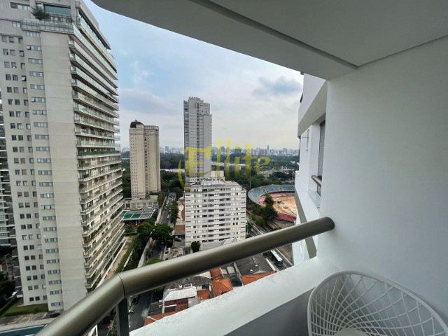 Flat/Apart Hotel, 1 quarto, 40 m² - Foto 16