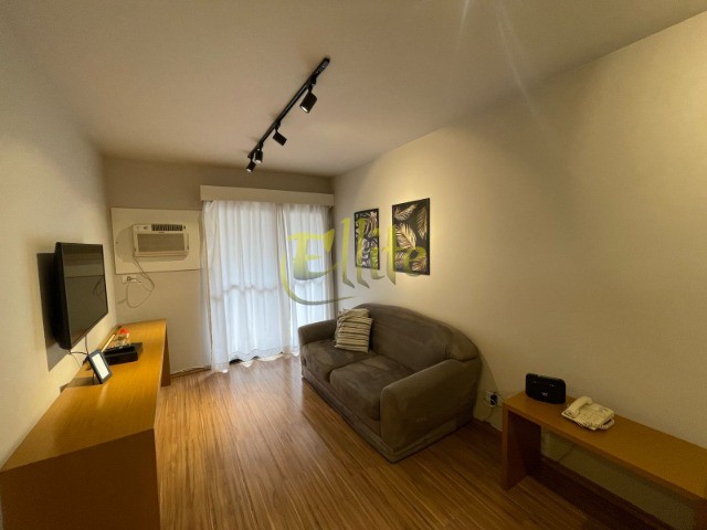 Flat/Apart Hotel, 1 quarto, 45 m² - Foto 2
