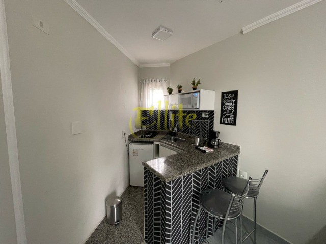 Flat/Apart Hotel, 1 quarto, 40 m² - Foto 2