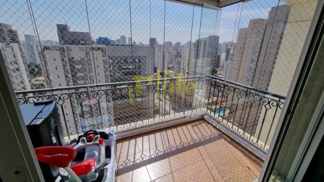 Apartamento, 2 quartos, 99 m² - Foto 17