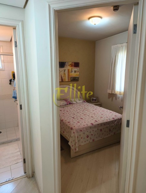 Flat/Apart Hotel, 1 quarto, 48 m² - Foto 17
