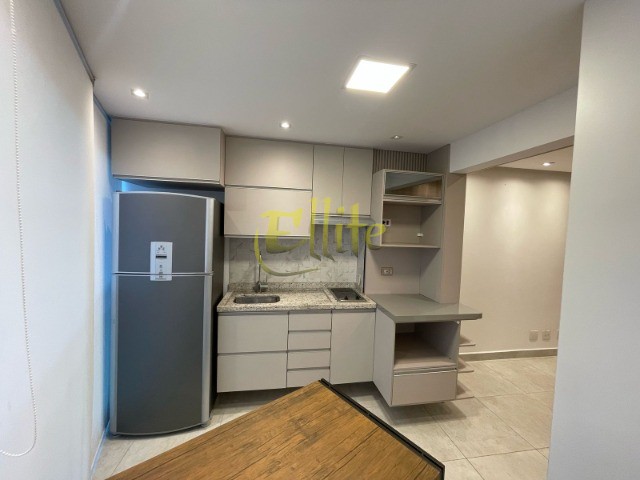 Apartamento, 1 quarto, 36 m² - Foto 8