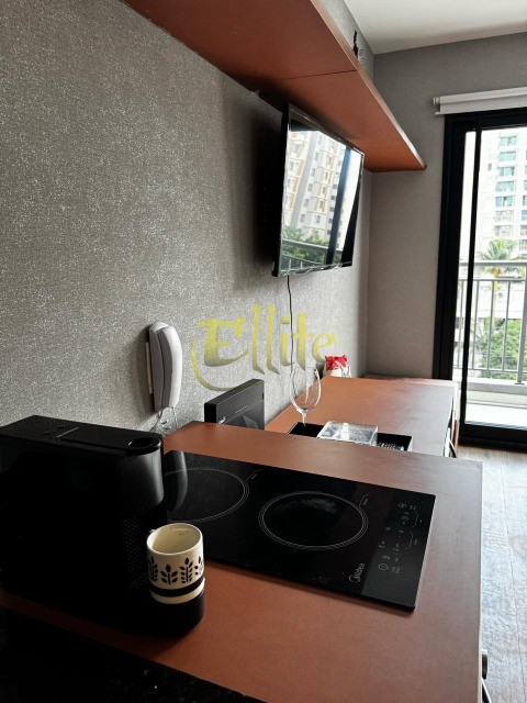 Apartamento, 1 quarto, 33 m² - Foto 17