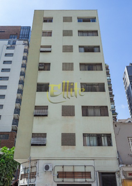 Apartamento, 1 quarto, 60 m² - Foto 22