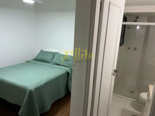Apartamento, 3 quartos, 94 m² - Foto 9